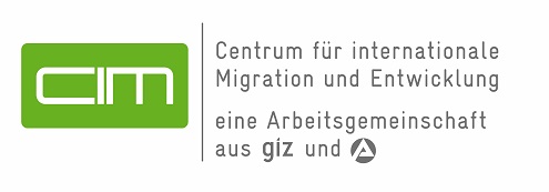 Centre for International Migration and Development (CIM-GIZ)