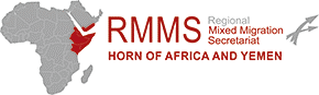 Regional Mixed Migration Secretariat (RMMS)