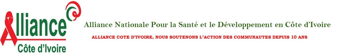 Alliance nationale contre le sida en Côte d’Ivoire