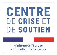Centre de crise et de soutien – Ministère de l’Europe et des Affaires étrangères (France)