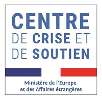 Crisis and Support Centre  – Ministry for Europe and Foreign Affairs (France)