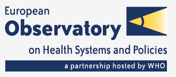 European Observatory on health systems and policies