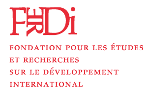 FERDI: Foundation for Studies and Research on International Development