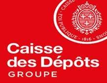 Groupe Caisse des dépôts