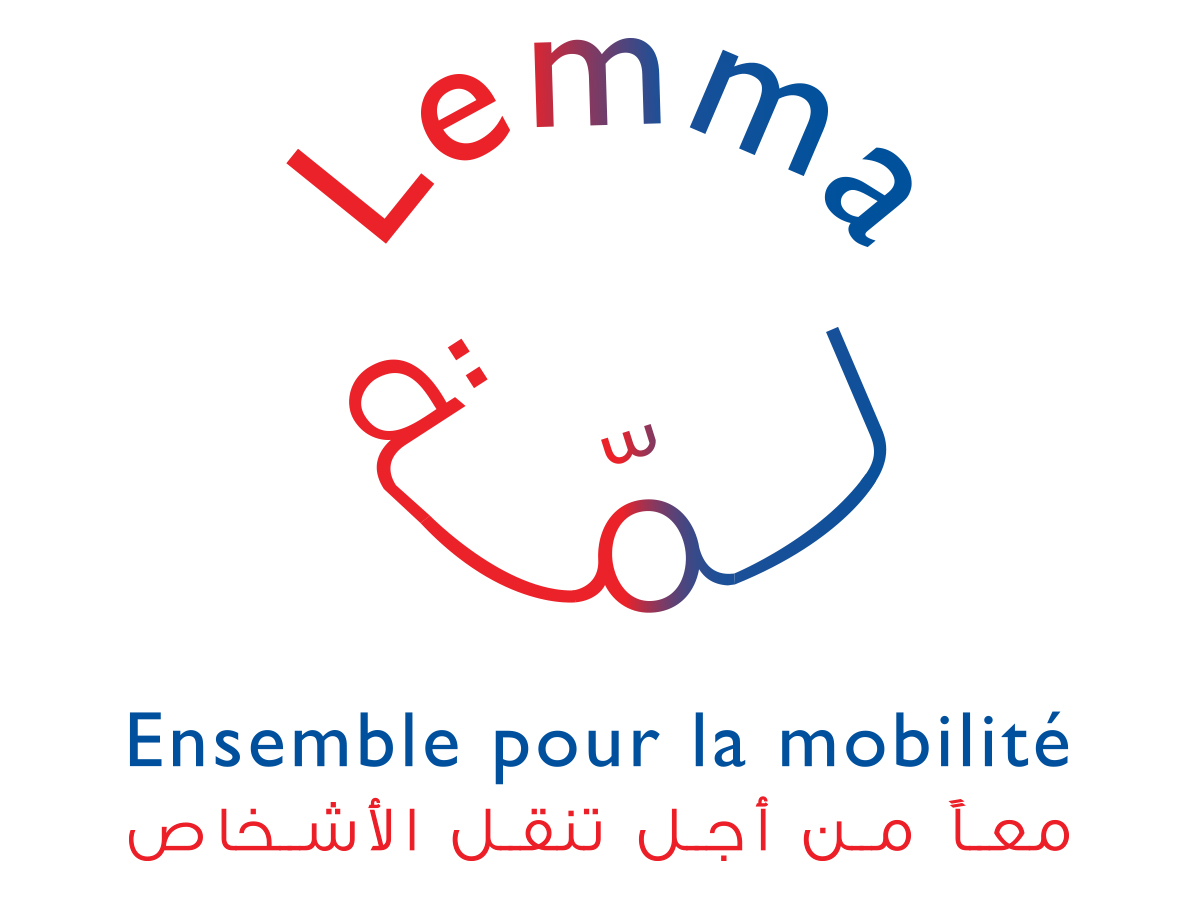 Logo LEMMA