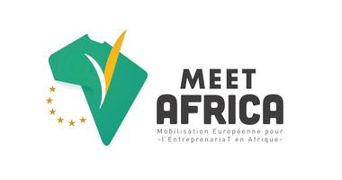 Logo MEETAfrica
