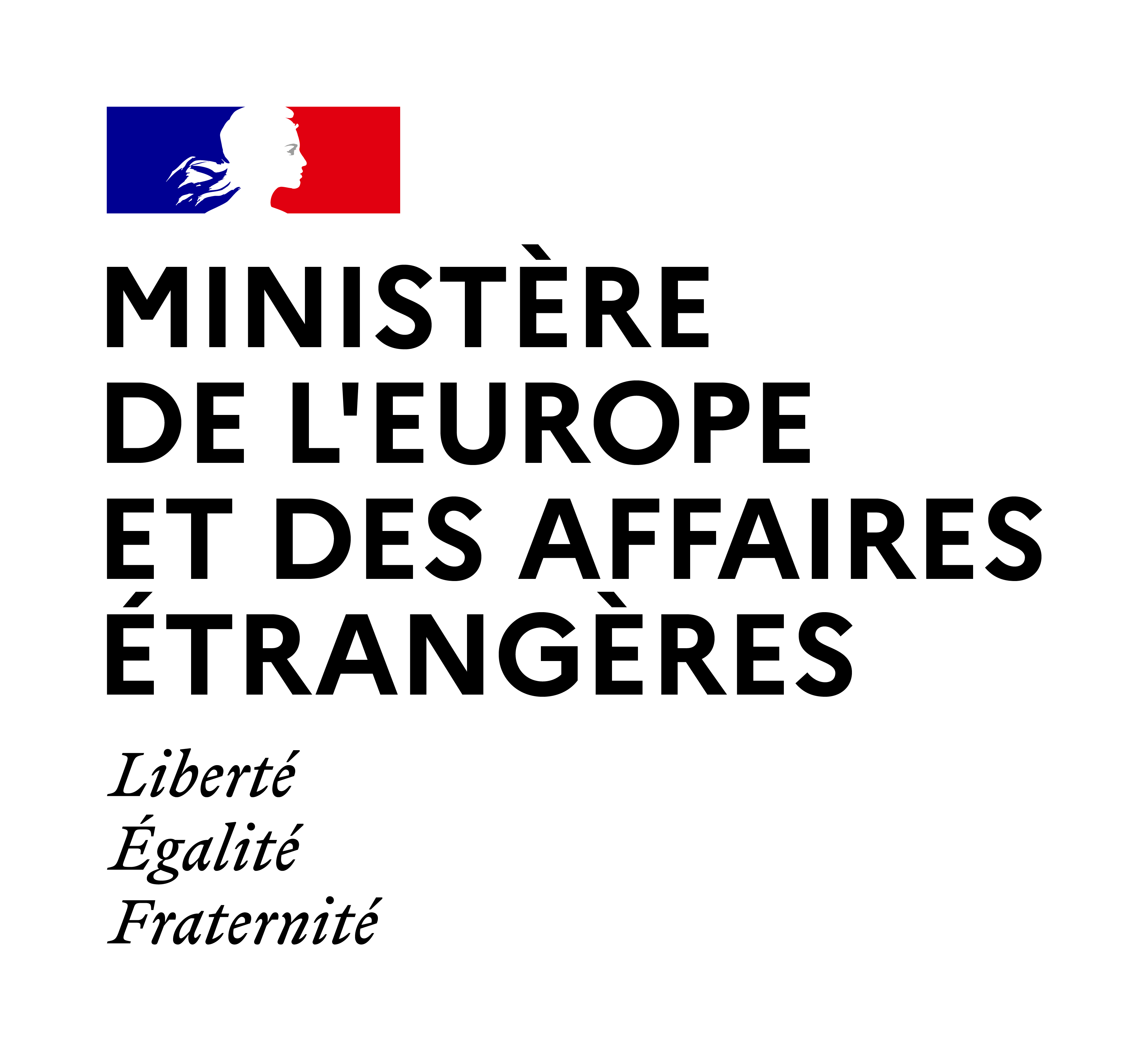 Ministère de l'Europe et des Affaires étrangères (France)