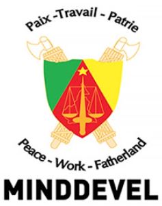 Cameroon Ministry of Decentralisation and Local Development (MINDDEVEL)