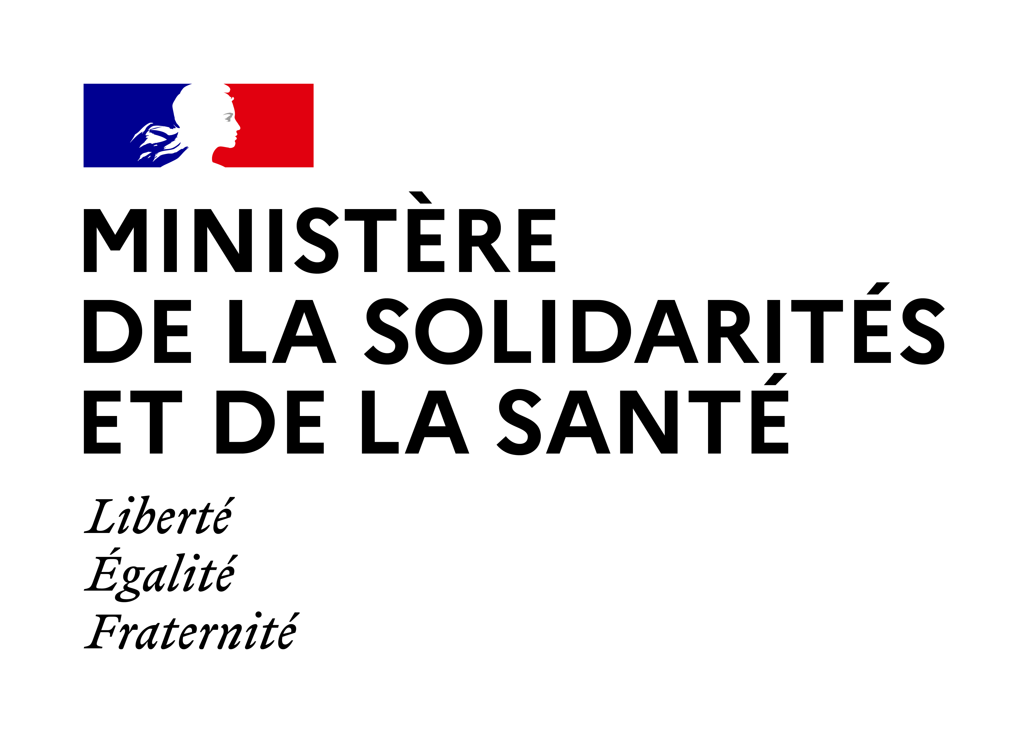 Ministère français de la Santé et de la Prévention