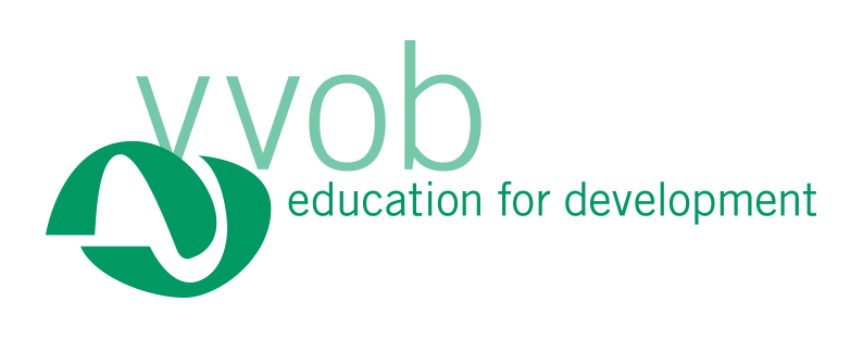 VVOB – Education for development, Belgique