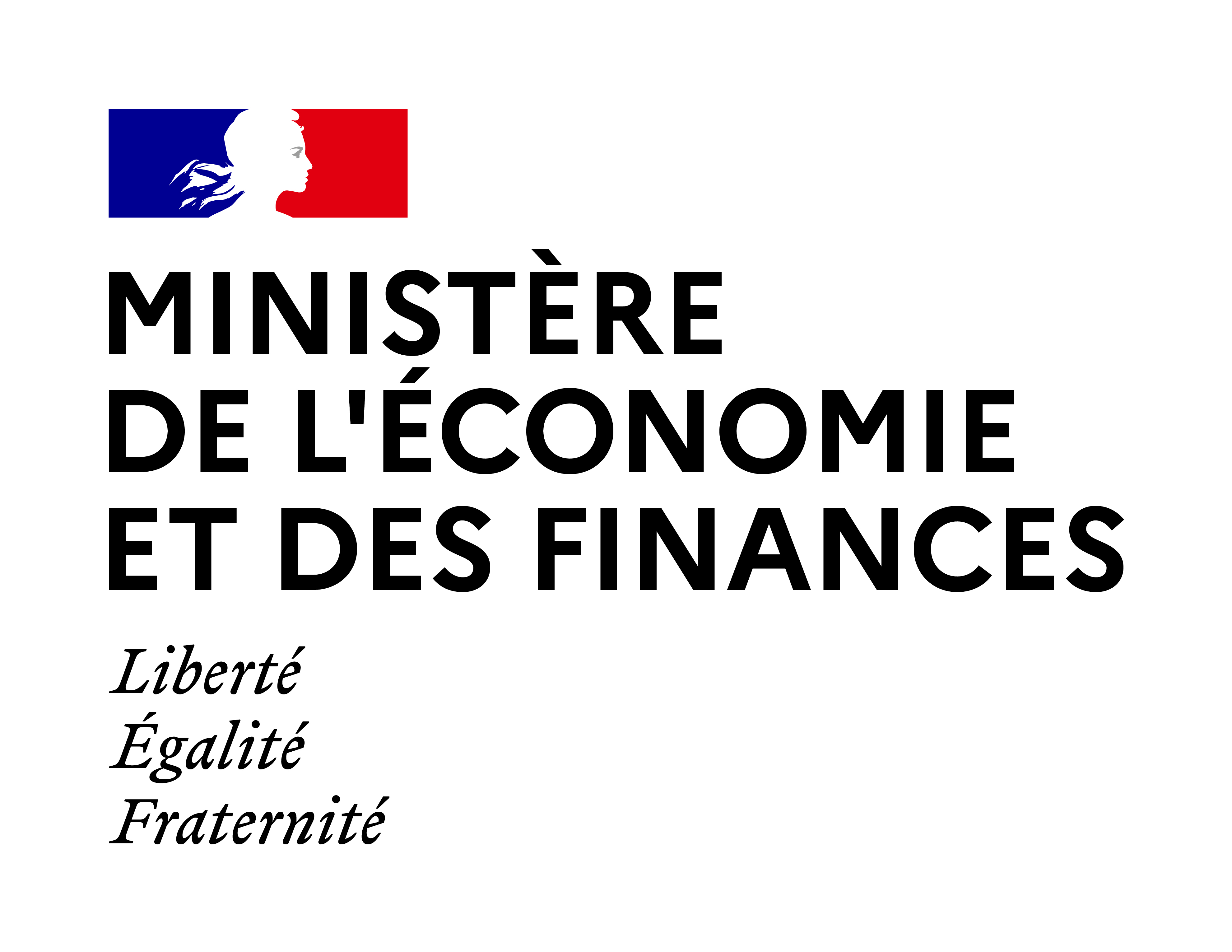 French Ministry of the Economy, Finance and the Recovery - Directorate-General of the Treasury