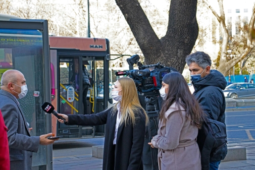 (c) Volkan Erdek