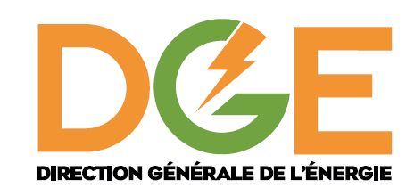 Direction générale de l’Energie (DGE) du ministère du Pétrole, de l’Energie et du Développement des énergies renouvelables