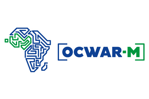 OCWAR-M logo