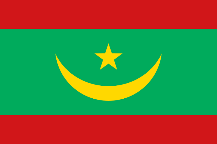 Mauritania