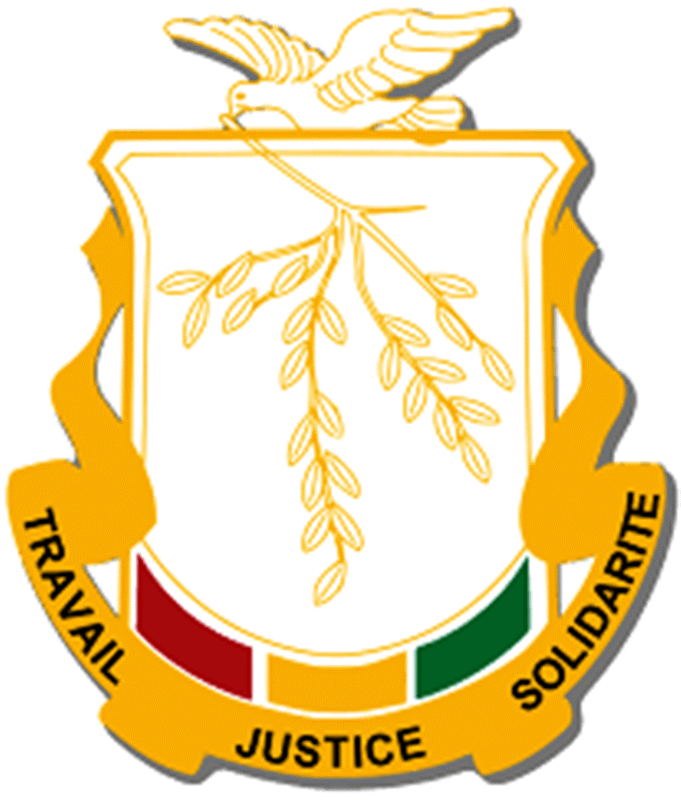 Ministère de la Santé guinéen