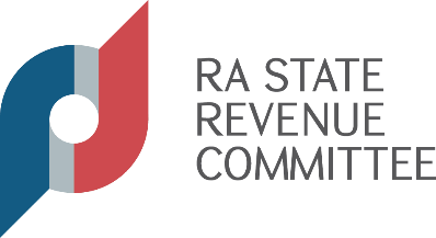 State Revenue Committee (SRC) arménien
