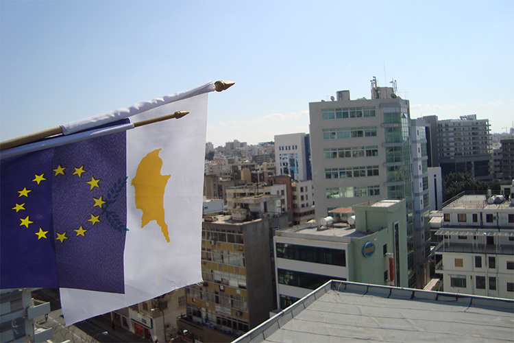 Crédit : EUCyprus sur Wikimedia