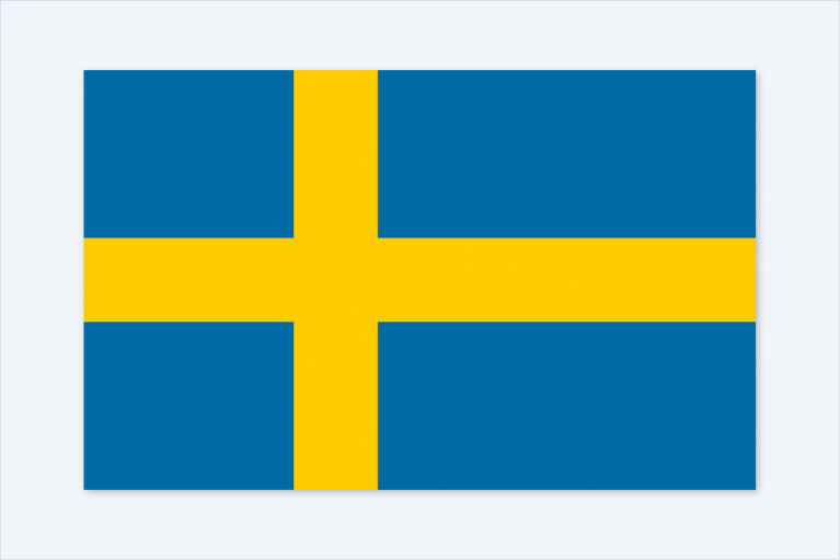 Sweden