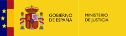 Ministère de la Justice espagnol