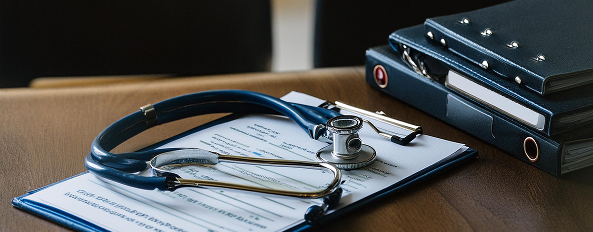 Gouvernance Hospitalière