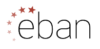 Logo EBAN (European Business Angels Network)