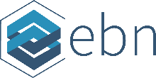 Logo EBN (European Business and Innovation Centre Network)