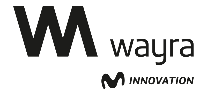 Logo WAYRA
