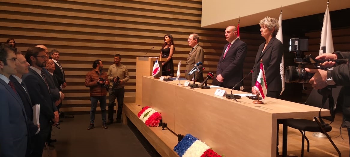 Améliorer la gestion des données foncières : quatre axes d'intervention