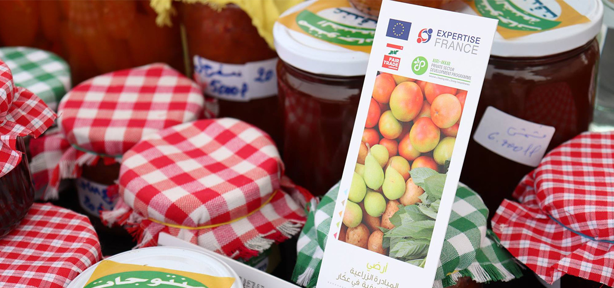 fair trade liban
