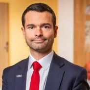 Jérémie Pellet, directeur général d'Expertise France