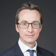 Antonin Coeur-Bizot, directeur du département Coopération bilatérale et mobilisation de l’expertise chez Expertise France