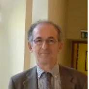 L'oeil d'Henri Tyrman, expert long-terme sur le projet