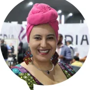 Maha Jouini