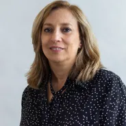 Monica Bottero, directrice de l’Institut national des femmes (Uruguay)