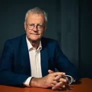 Pascal Boniface, directeur de l'IRIS