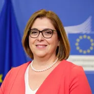 Portrait de Judit Rózsa, directrice à la SG Reform, Commission européenne