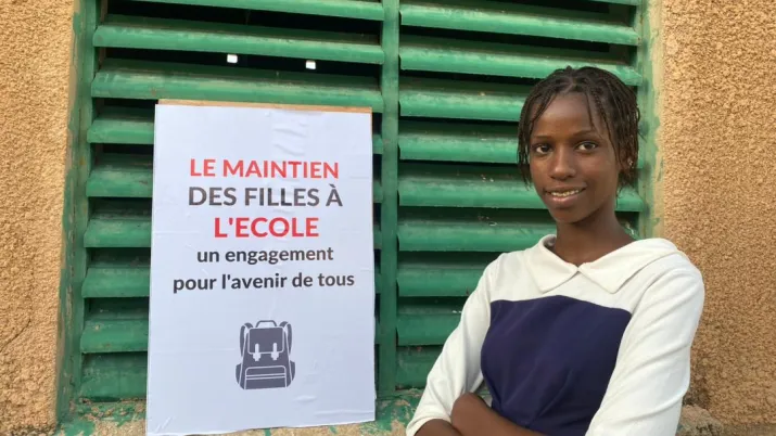 Sénégal favoriser l’égalité de genre avec le partenariat EDIFIS