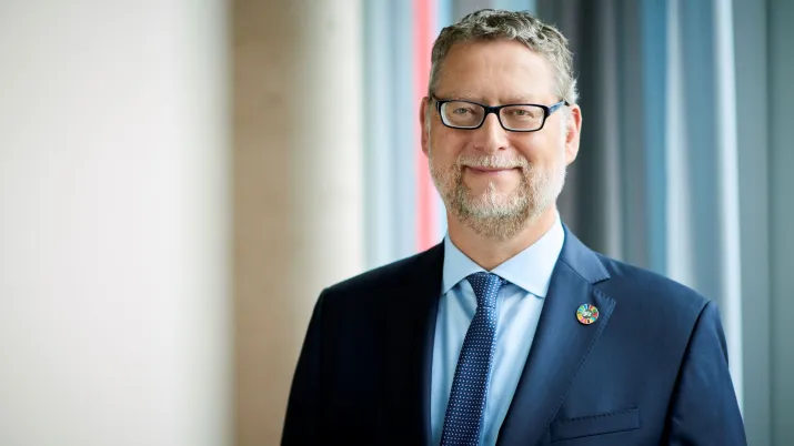 Thorsten Schäfer-Gümbel