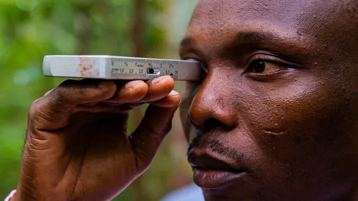 Mobilisation d'expertise au Bénin