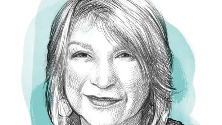 Alejandra Mora Mora, secrétaire exécutive de la Commission interaméricaine des femmes de l’Organisation des États américains
