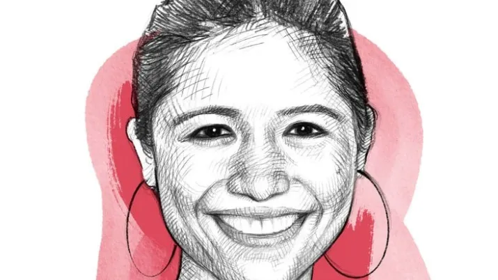 Dr. Ni Ni Tun, conseillère en innovation et en recherche sur le VIH pour Medical Action Myanmar