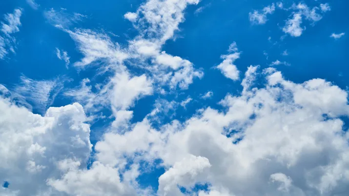 Nuages
