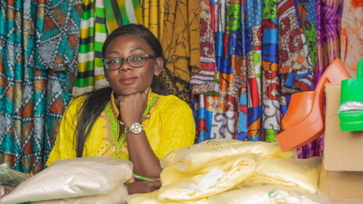 Femmes entrepreneures