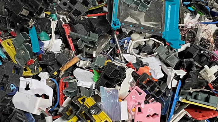 SWITCH vers l’économie circulaire en Afrique de l’Est et australe