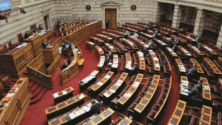 Crédit : Wassilios Aswestopoulos / NurPhoto