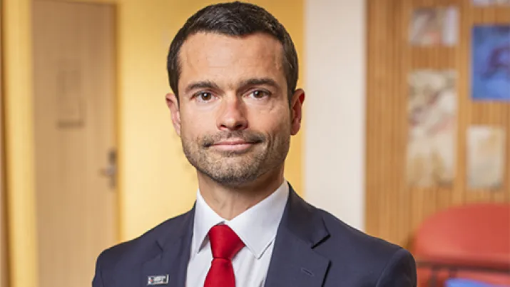 Jérémie Pellet