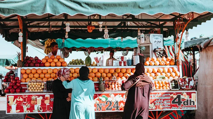 (c) Annie Spratt sur Unsplash