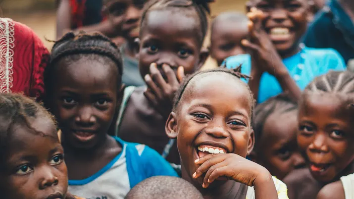 (c)Annie Spratt sur Unsplash