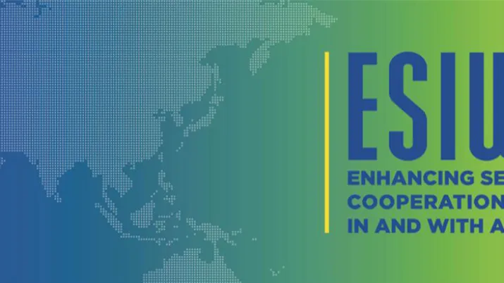 ESIWA